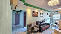 Blk 341 Bukit Batok Street 34 (Bukit Batok), HDB 4 Rooms #500079861